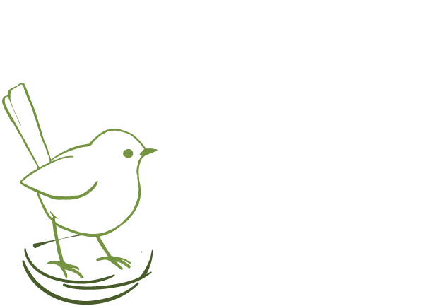 LOGO de l'atelier Vannerie Libre à Tours. Stéphanie BIDAULT, artisan vannier. Vannerie artisanale traditionnelle.